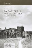 La battaglia del solstizio