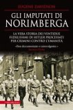 Gli imputati di Norimberga