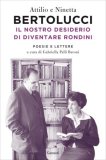 Il nostro desiderio di diventare rondini