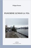 Panchine lungo la via