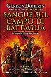 Sangue sul campo di battaglia