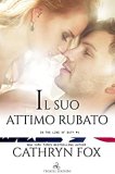 Il suo attimo rubato