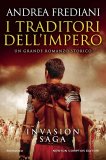 I traditori dell'impero. Invasion saga