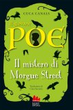 Il giovane Poe. Il mistero di Morgue Street