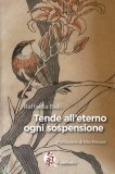 Tende all'interno ogni sospensione