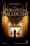 La pergamena maledetta