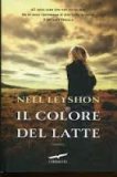 Il colore del latte