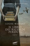 Il libro dei ricordi perduti