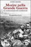 Morire nella Grande Guerra