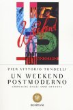 Un weekend postmoderno