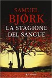 La stagione del sangue