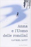 Anna e l'uomo delle rondini