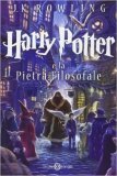 Harry Potter e la Pietra Filosofale