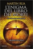 L'enigma del libro dei morti