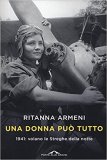 Una donna può tutto