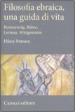 Filosofia ebraica, una guida di vita