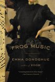 Frog Music