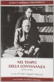 Nel tempo della lontananza (1919-1936)