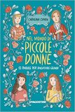 Nel mondo di Piccole donne. 15 parole per diventare grandi 