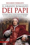 Il grande romanzo dei papi