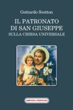 Il patronato di San Giuseppe sulla Chiesa universale