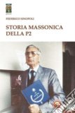 Storia Massonica della P2