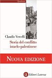 Storia del conflitto israelo-palestinese