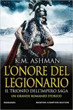 L'onore del legionario. Il trionfo dell'impero