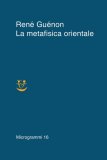 La metafisica orientale