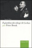 Il Giardino dei Ciliegi di Čechov per Peter Brook