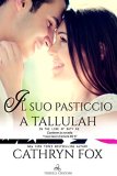 Il suo pasticcio a Tallulah. In the line of Duty