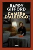 Camera d'albergo