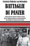 Battaglie di panzer