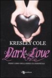 Dark love