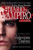 Il diario del vampiro. La genesi