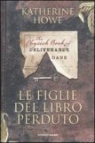 Le figlie del libro perduto