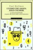 L'uomo che amava solo i numeri