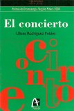 El concierto