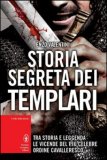 Storia segreta dei templari