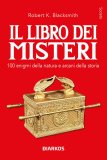 Il libro dei misteri