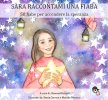 Copertina del libro Sara raccontami una fiaba 