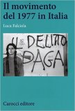 Il movimento del 1977 in Italia