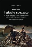 Il gladio spezzato