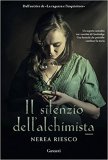 Il silenzio dell'alchimista