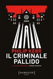 Il criminale pallido