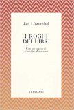 I roghi dei libri