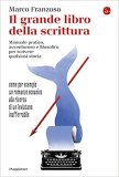 Il grande libro della scrittura