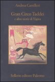 Gran Circo Taddei e altre storie di Vigàta