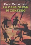 La casa di pan di zenzero 