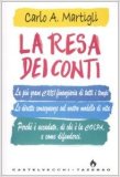 La resa dei conti